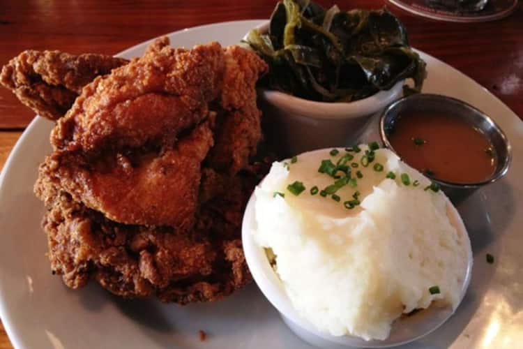 Geer Street Garden Durham Research Triangle